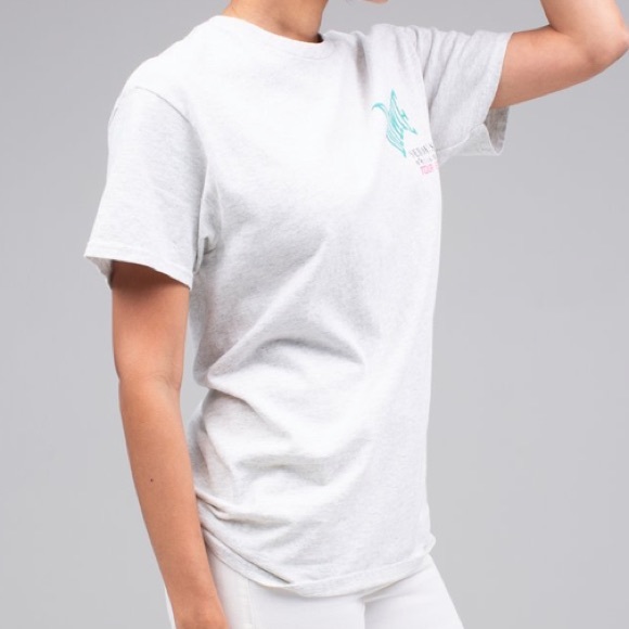 NEW Graphic David Bowie Lets Dance T-shirt - Picture 4 of 8